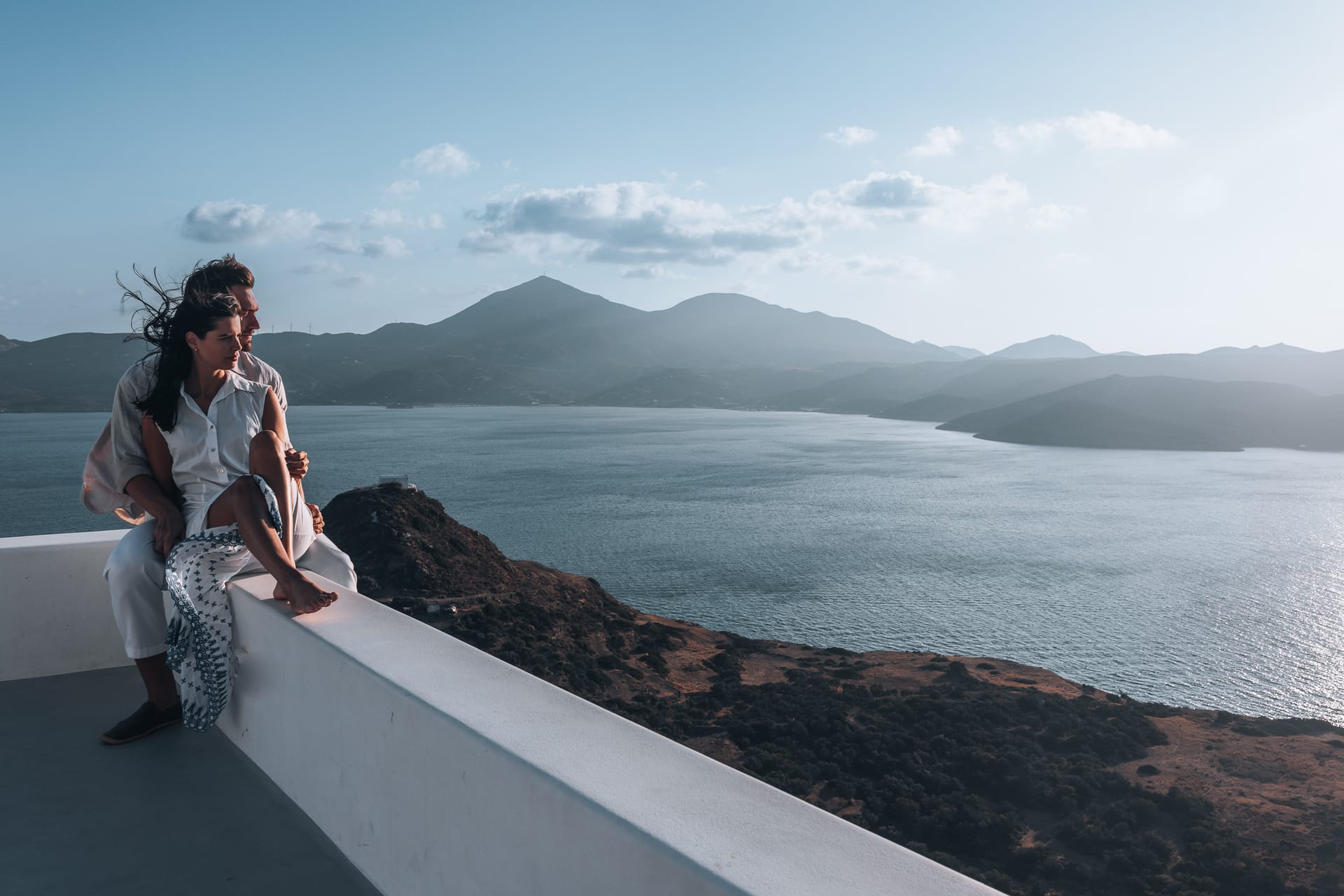 Eight Infinity Suites