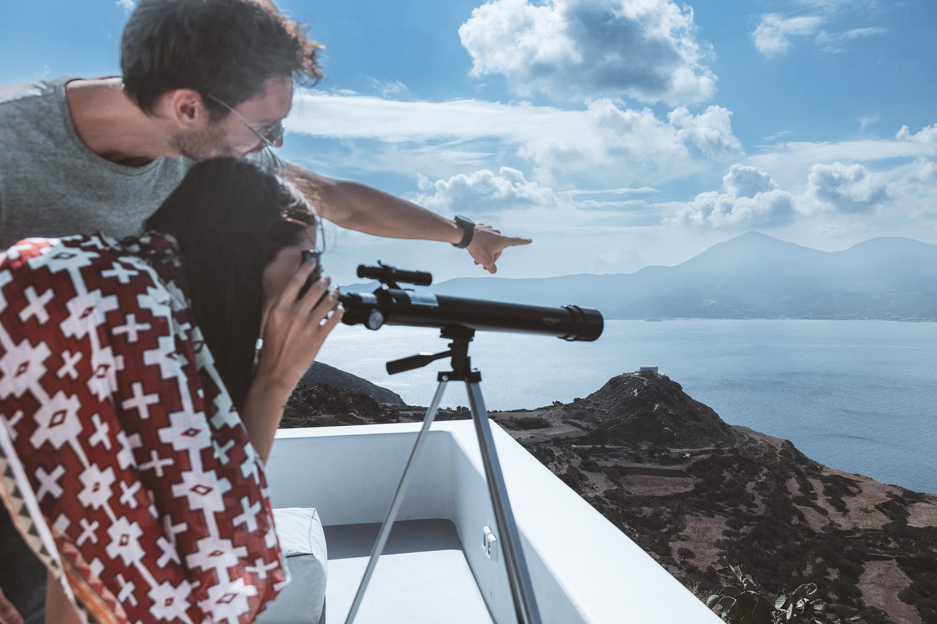 Eight Infinity Suites