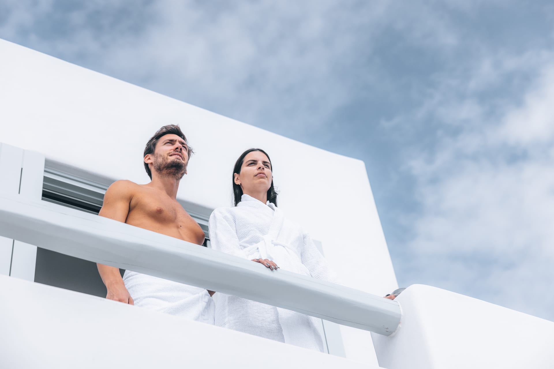 Eight Infinity Suites