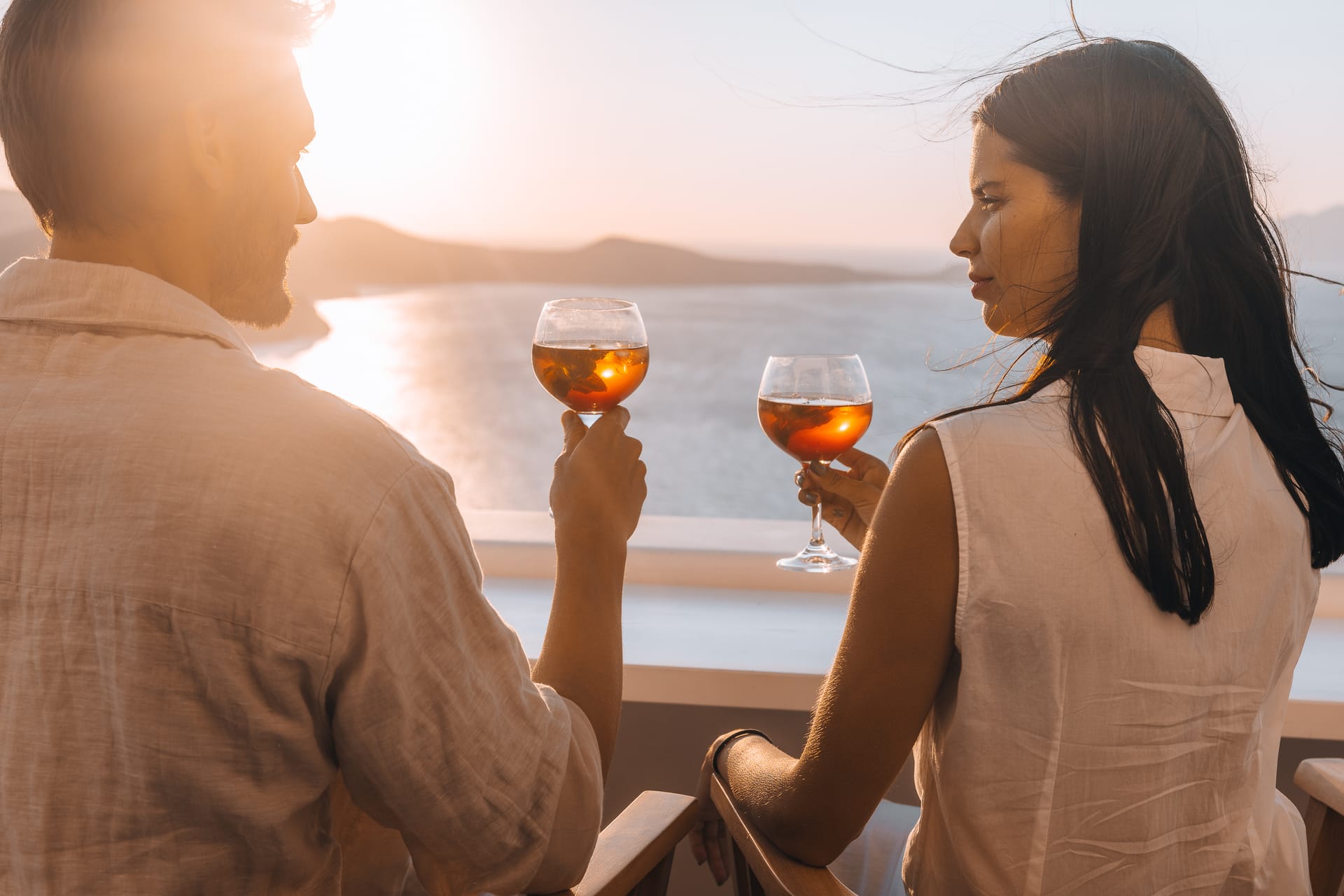 Eight Infinity Suites