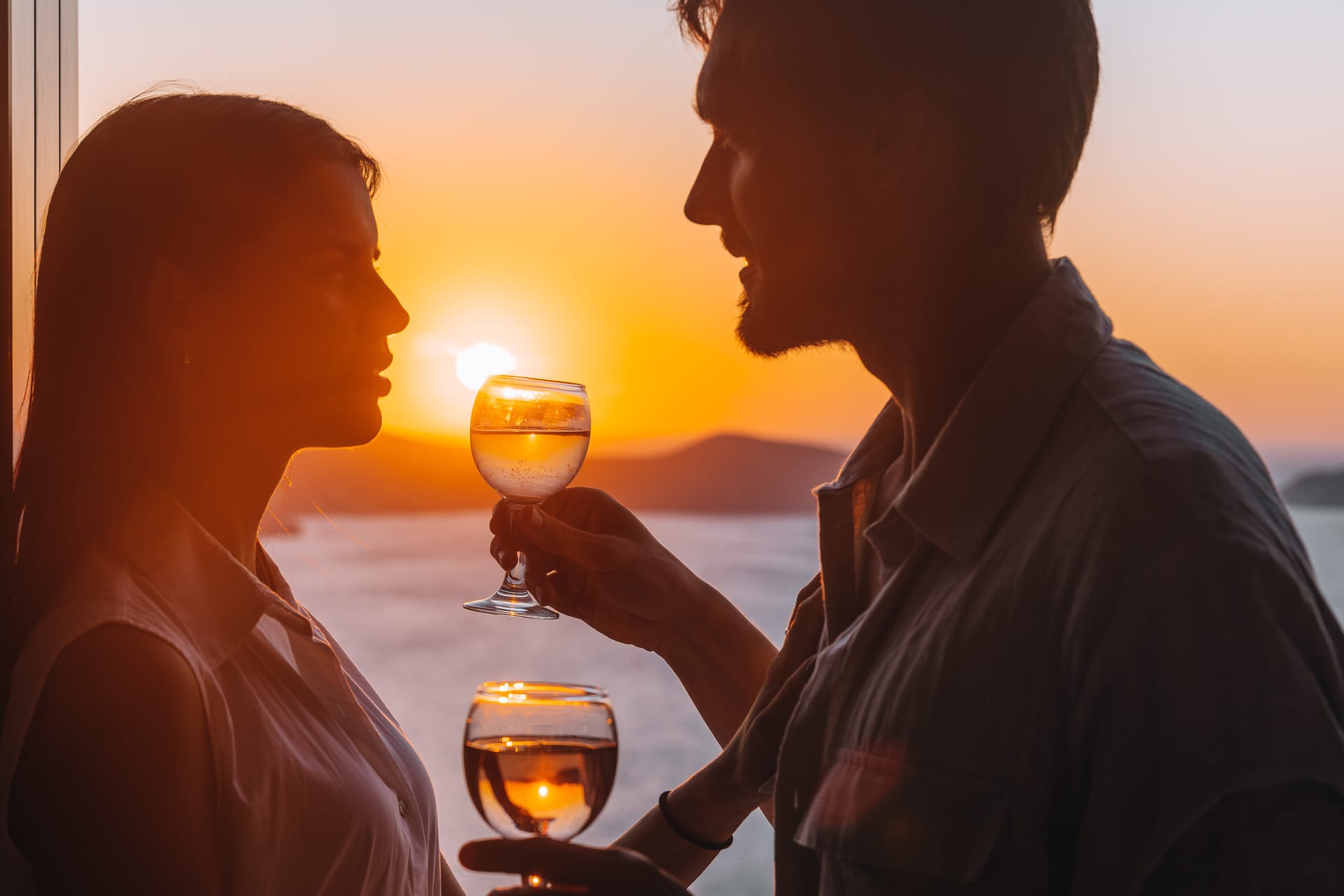 Eight Infinity Suites