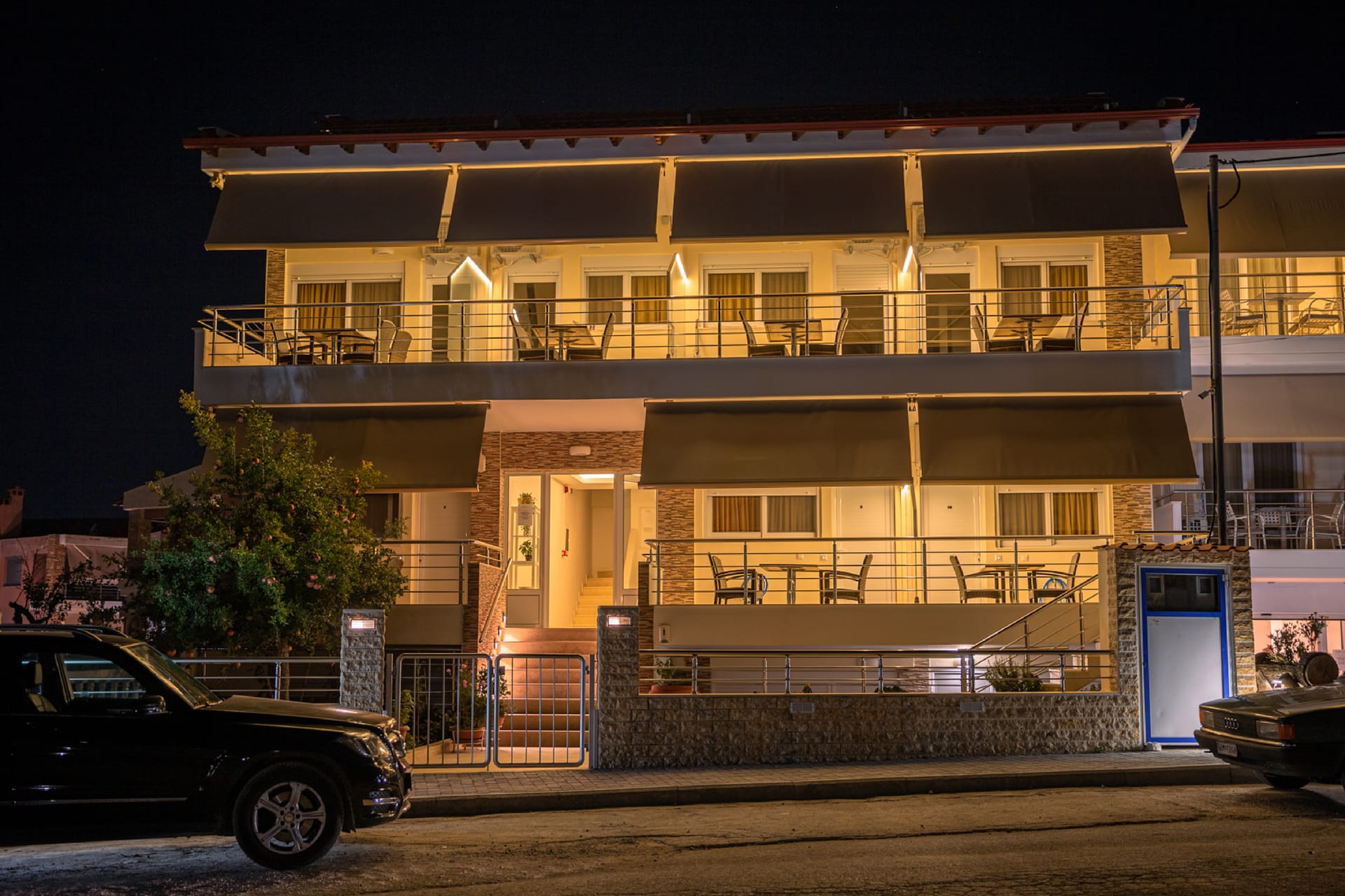 Vila Sofia - Nikiti Chalkidiki