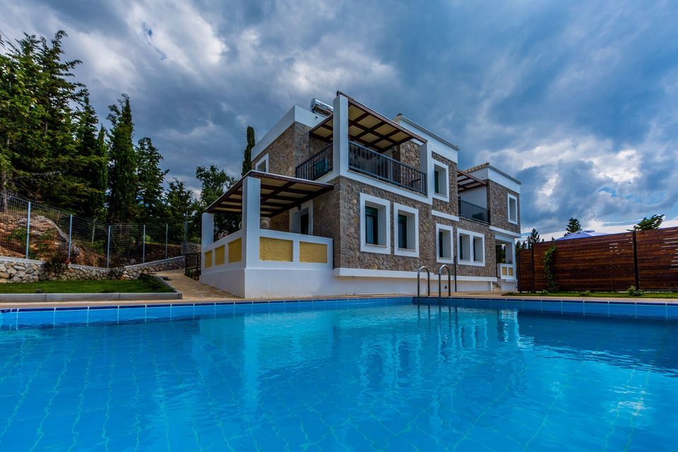 Villa Vera Lefkada