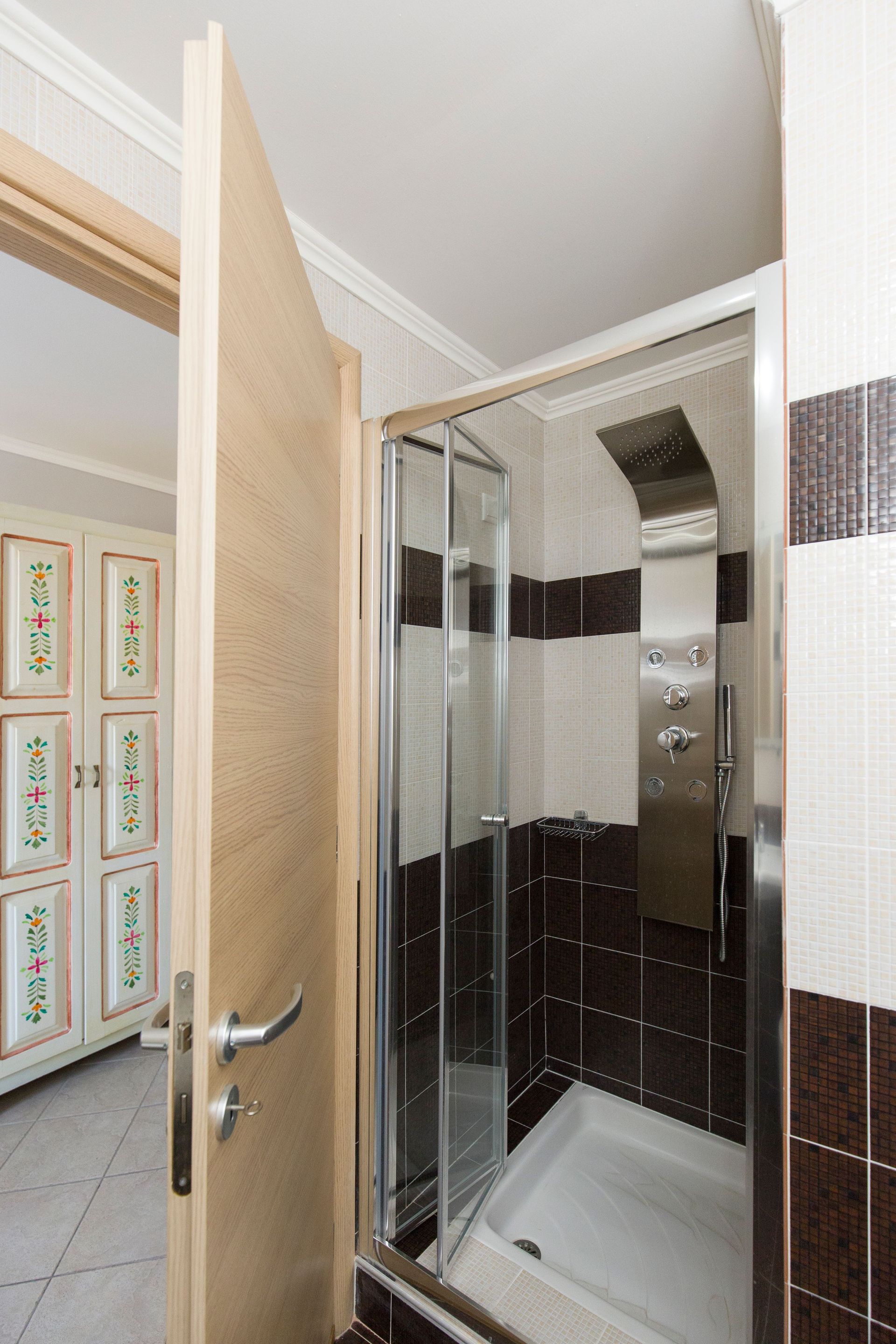 Virginia Hotel Samos