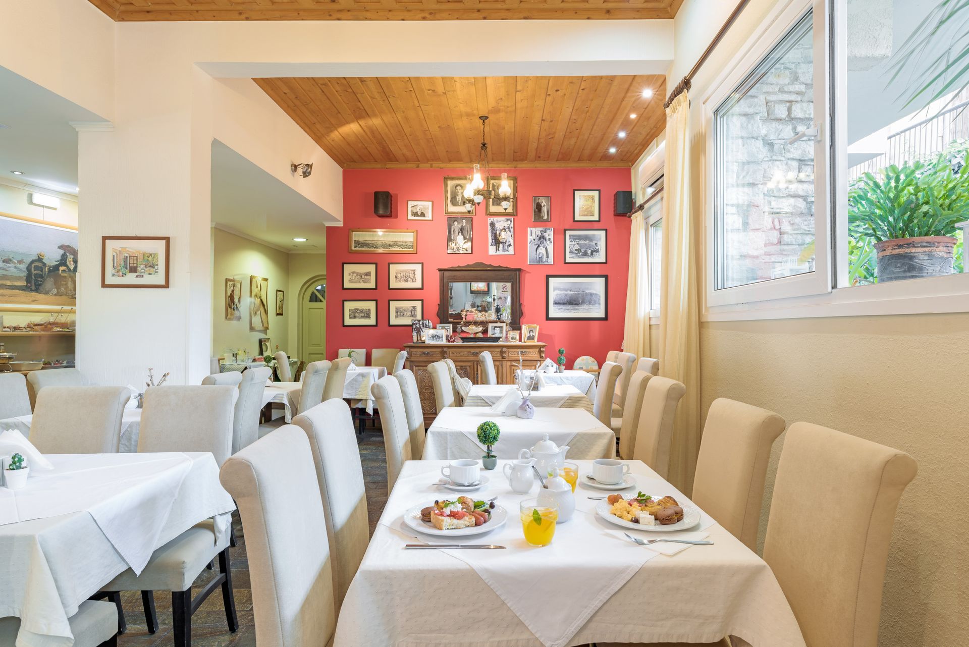 Virginia Hotel Samos