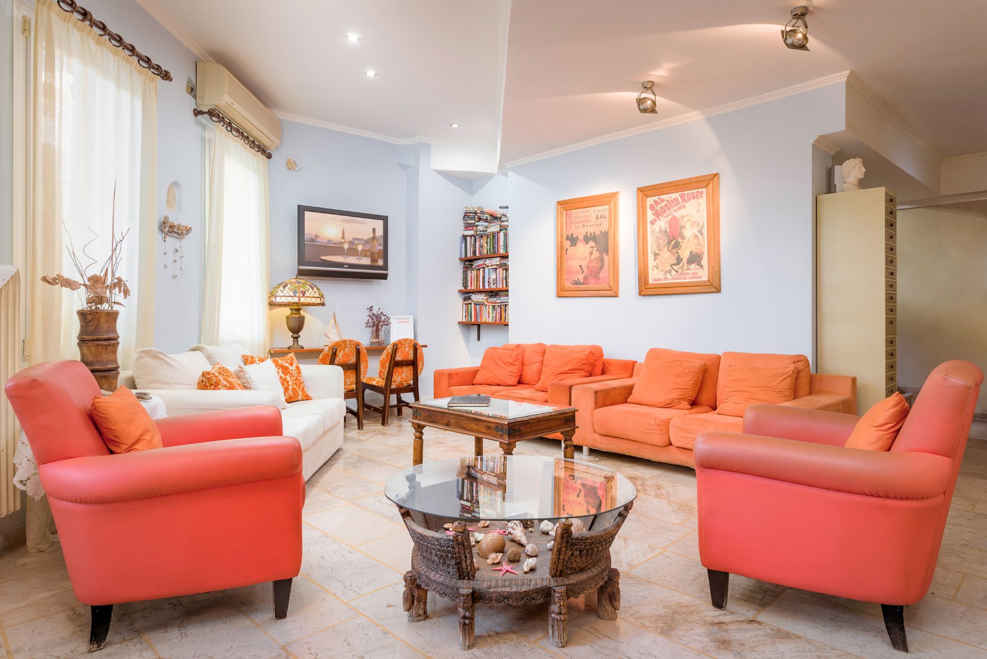 Virginia Hotel Samos