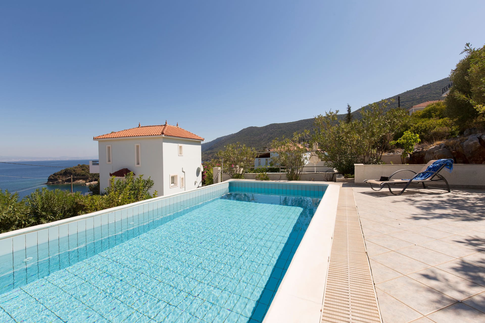 Virginia Seaside Villas