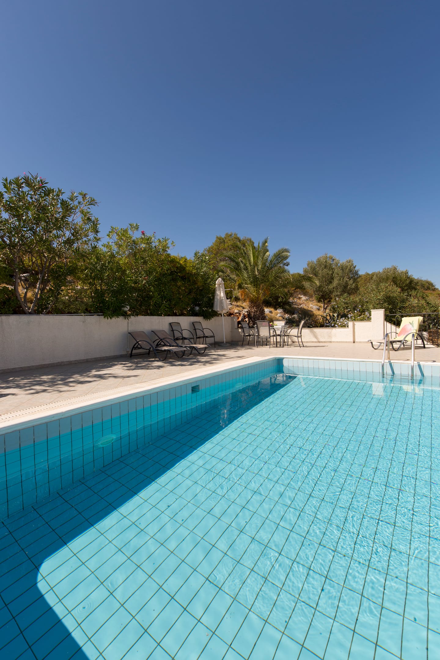 Virginia Seaside Villas