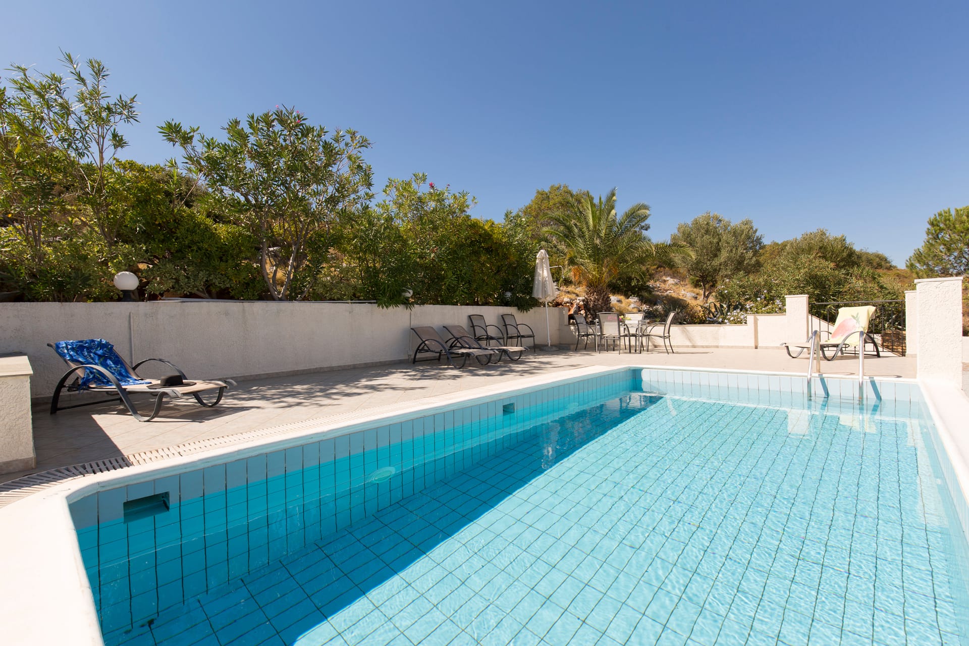 Virginia Seaside Villas