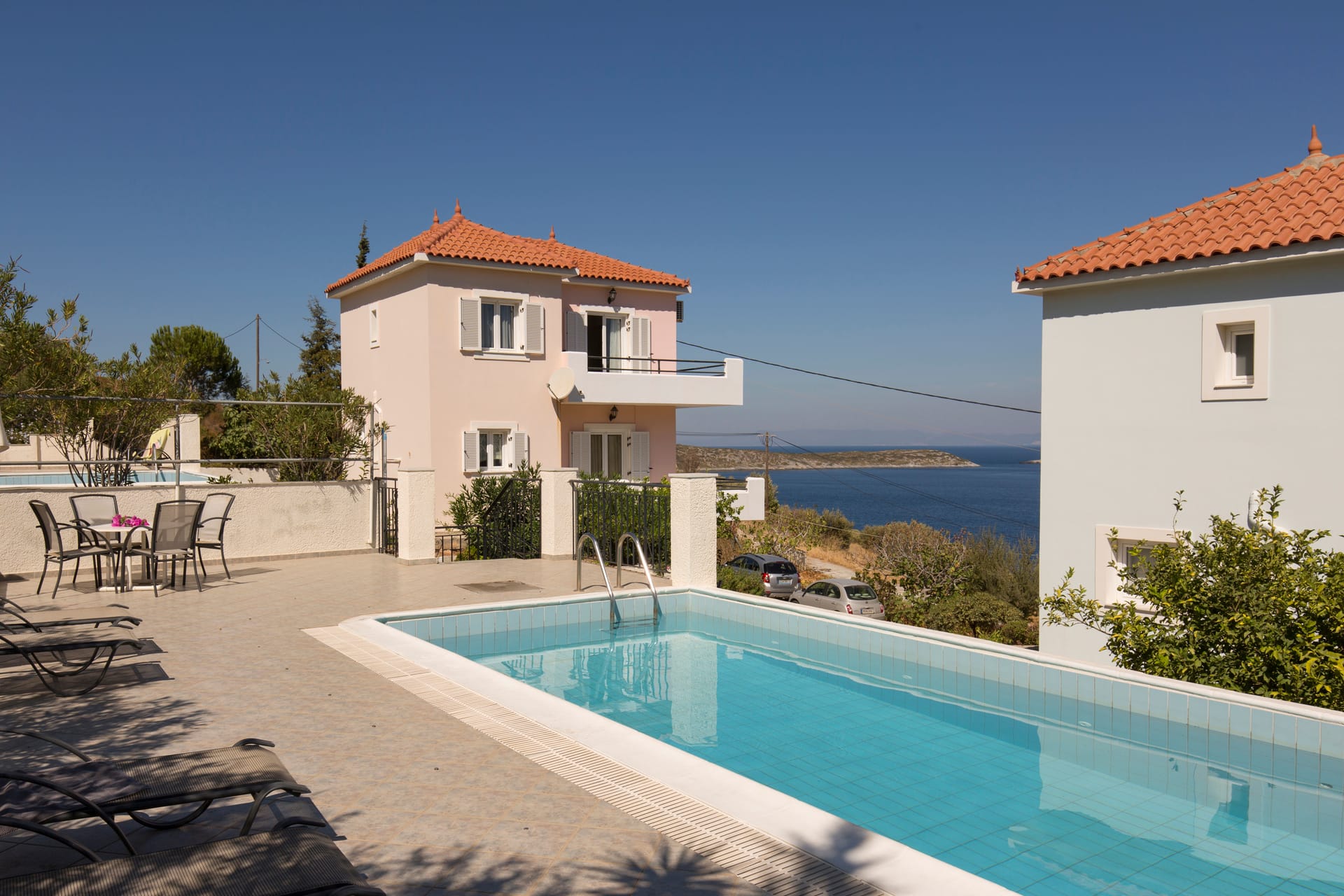 Virginia Seaside Villas