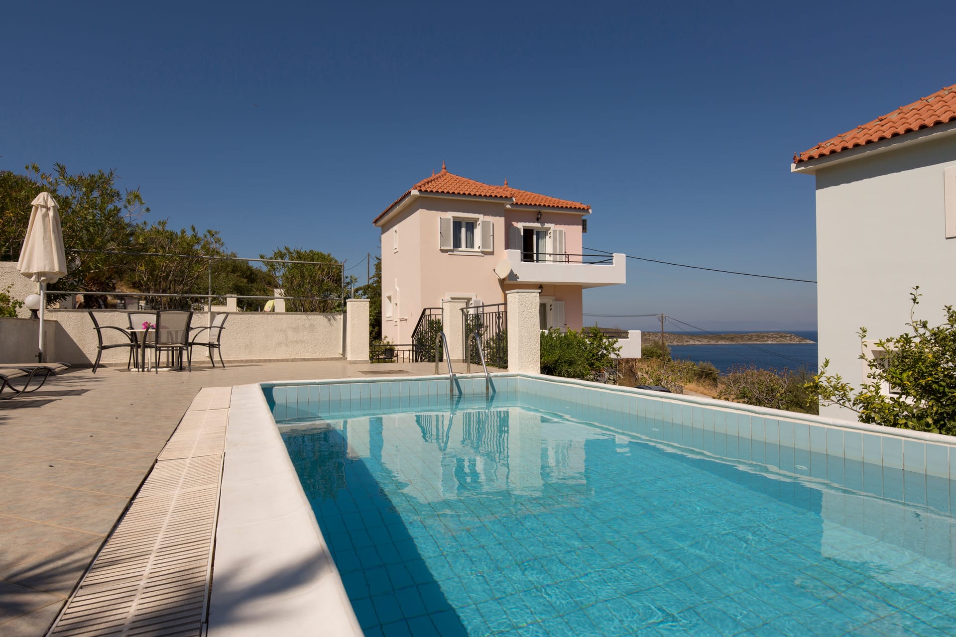 Virginia Seaside Villas