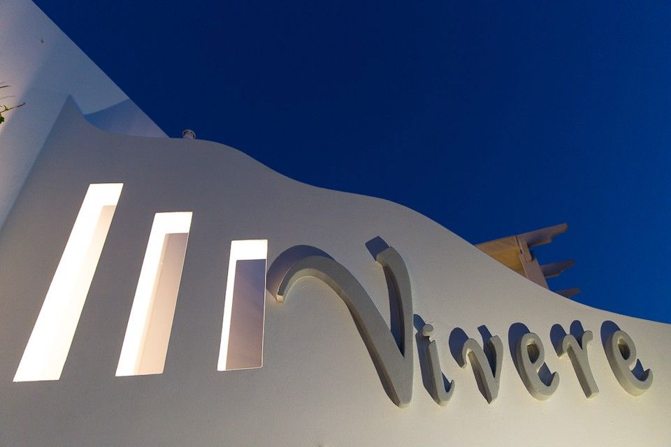 Vira Vivere Houses