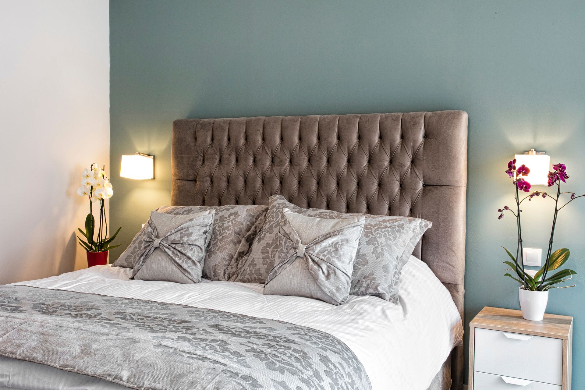 Volos View Apartments