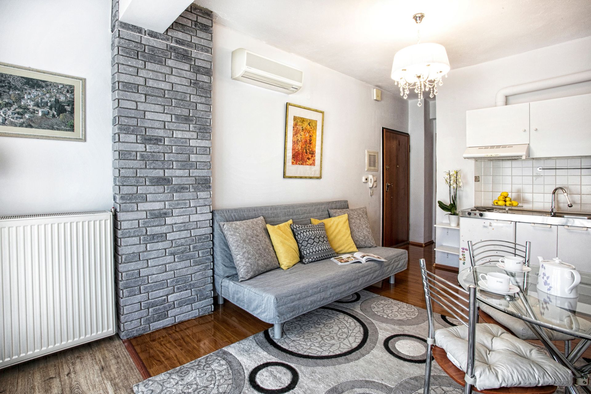 Volos View Apartments