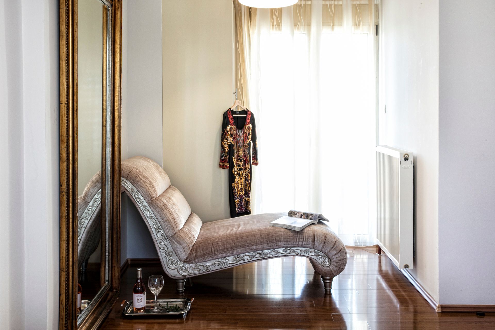 Volos View Apartments