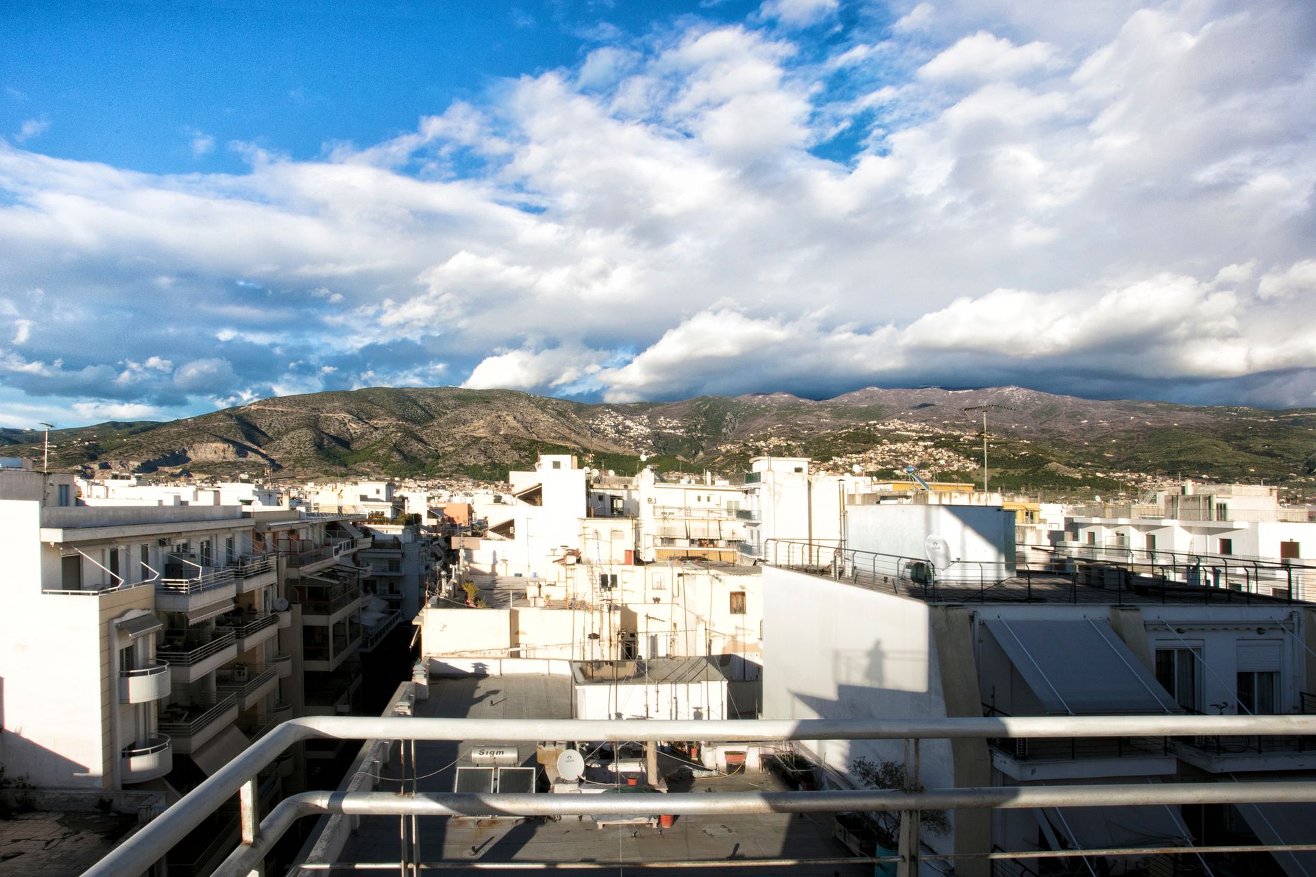 Volos View Apartments