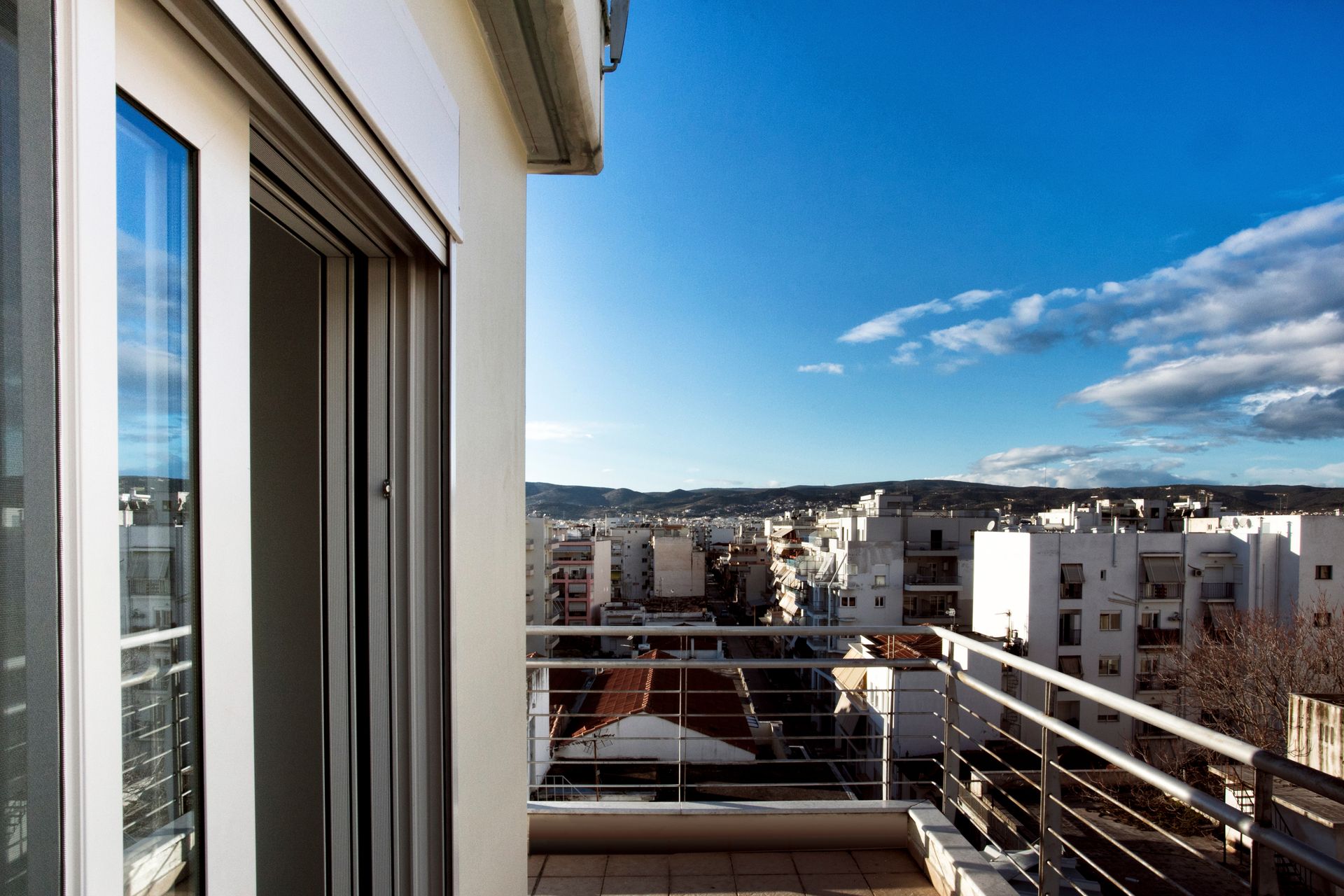 Volos View Apartments