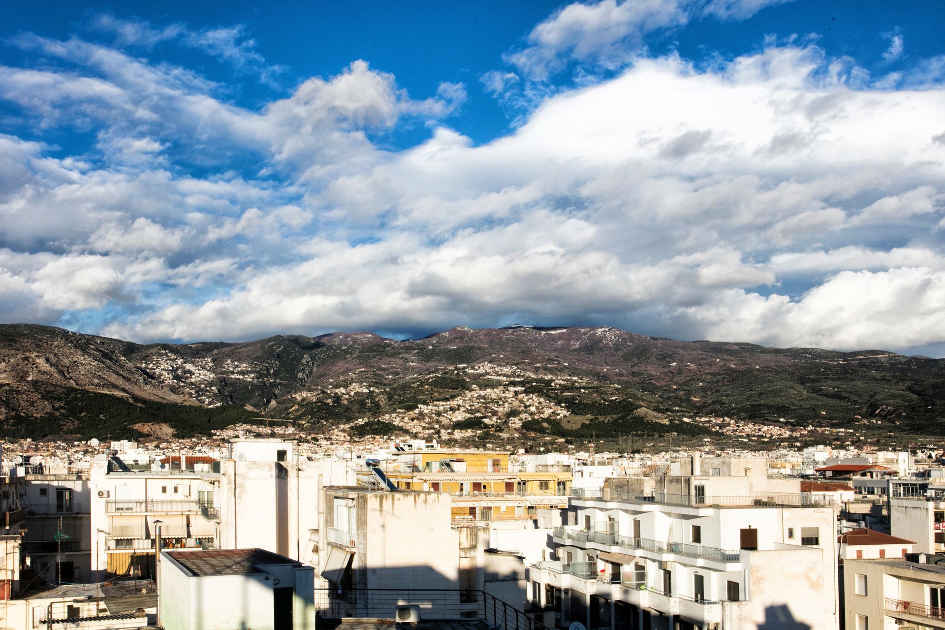 Volos View Apartments