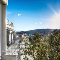Volos View Apartments
