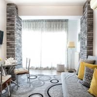 Volos View Apartments