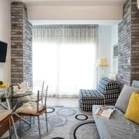 Volos View Apartments