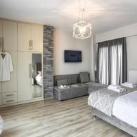 Volos View Apartments