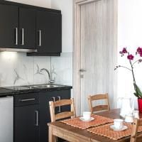 Volos View Apartments