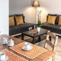 Volos View Apartments