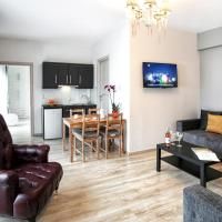 Volos View Apartments