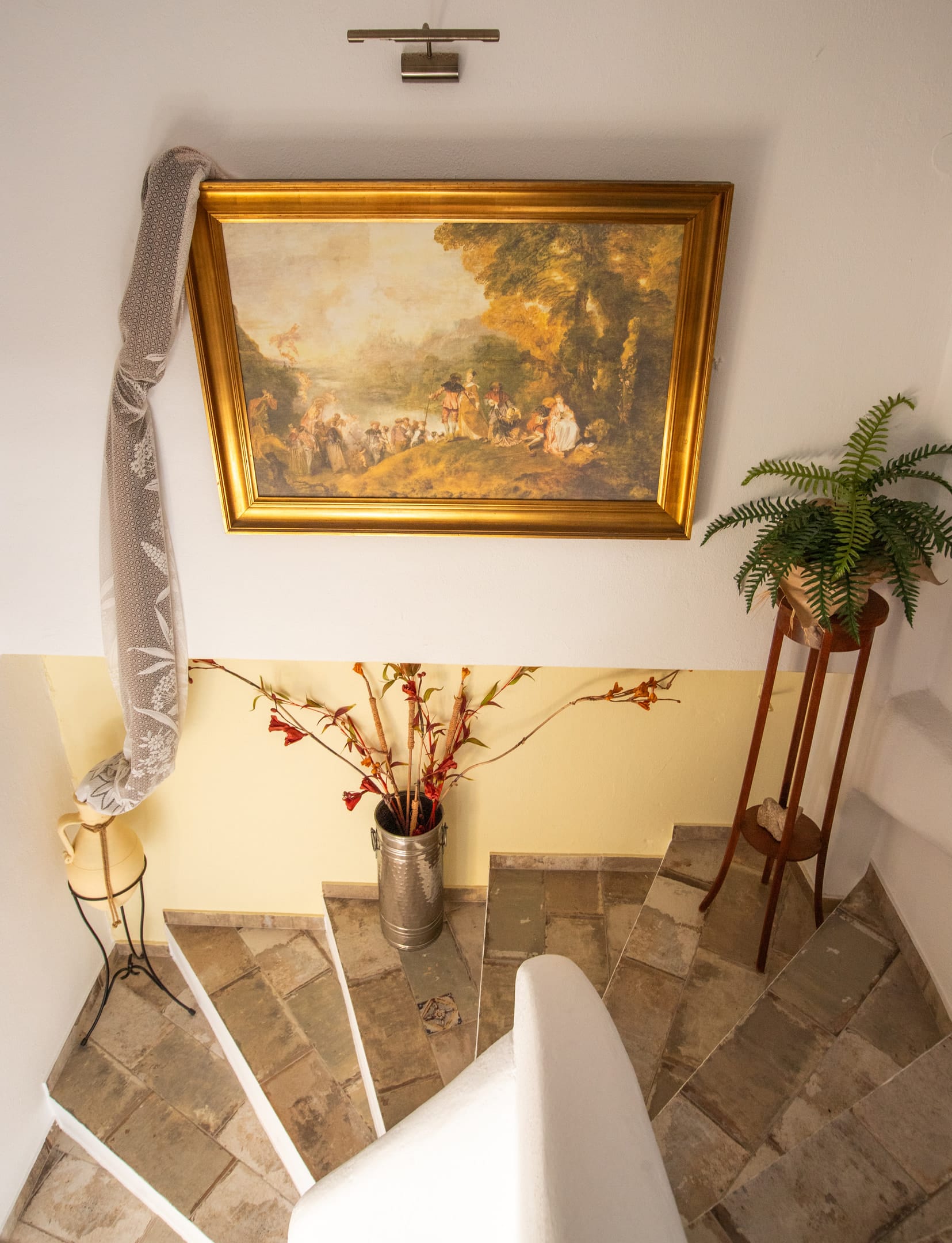 Voreades Tinos Rentals