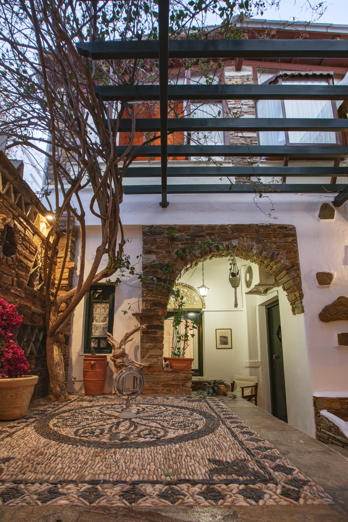 Voreades Tinos Rentals