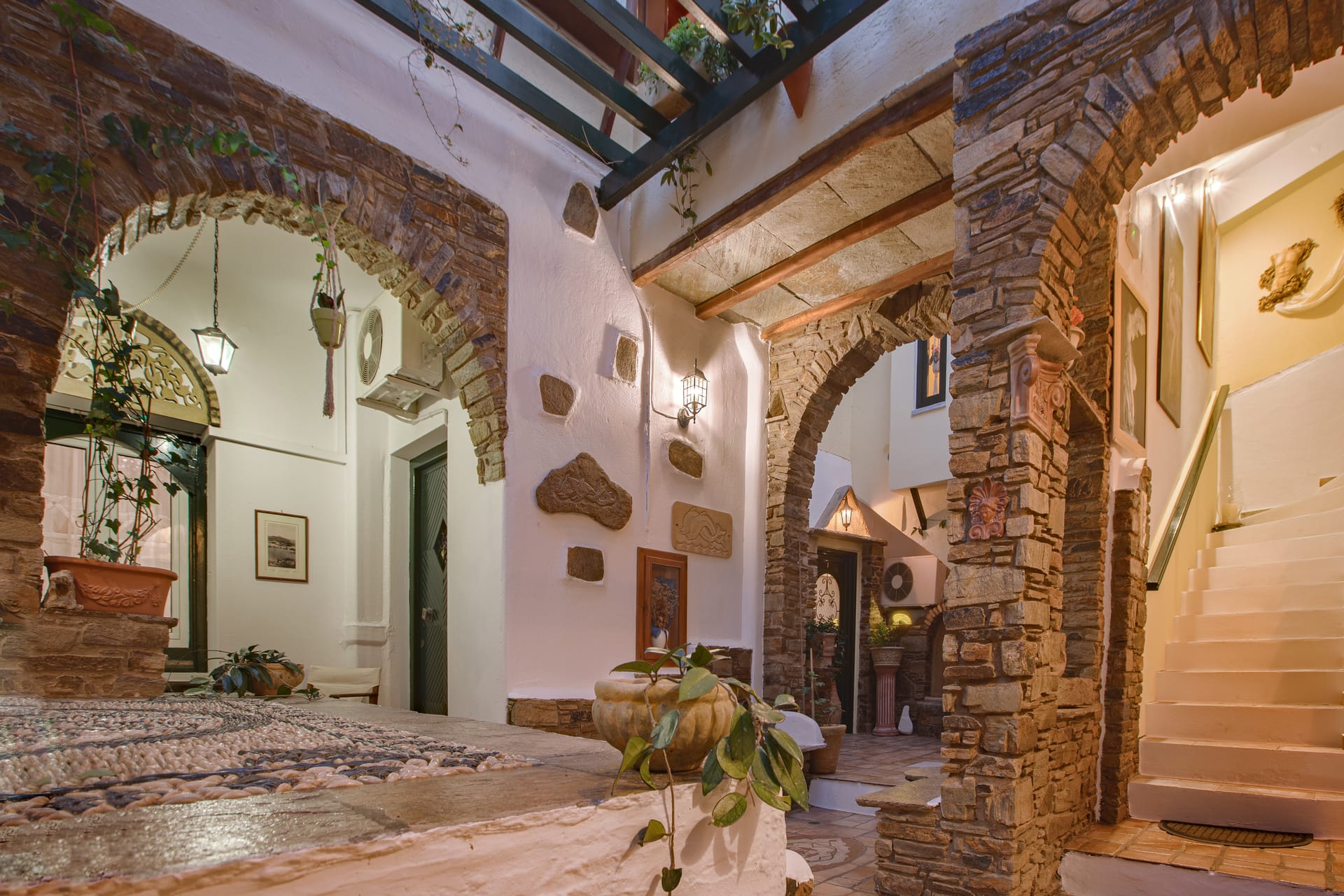 Voreades Tinos Rentals