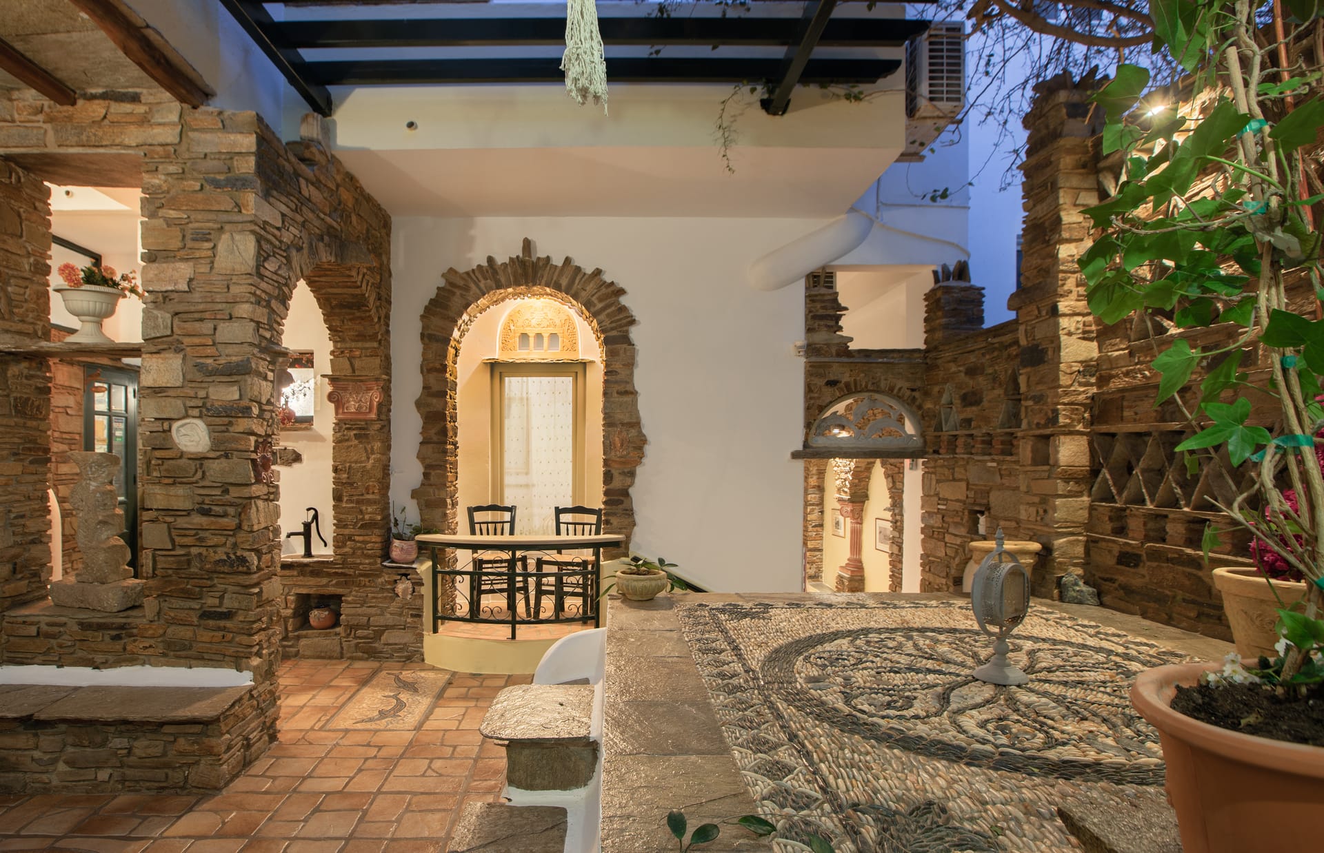 Voreades Tinos Rentals