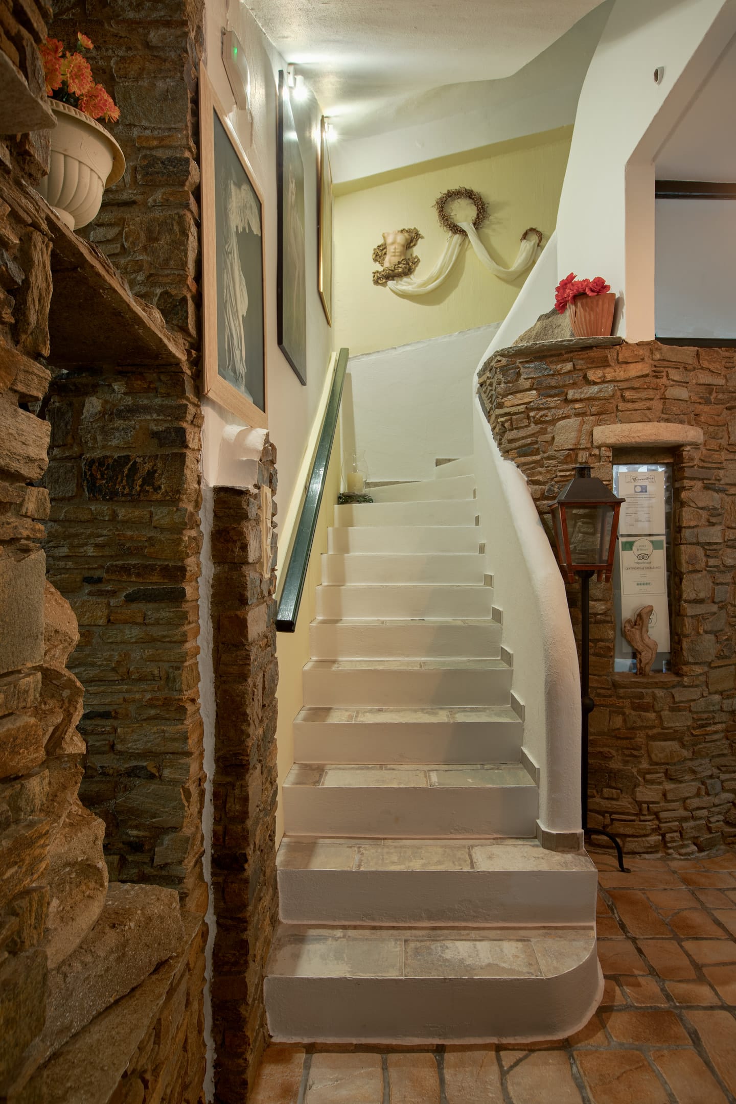 Voreades Tinos Rentals