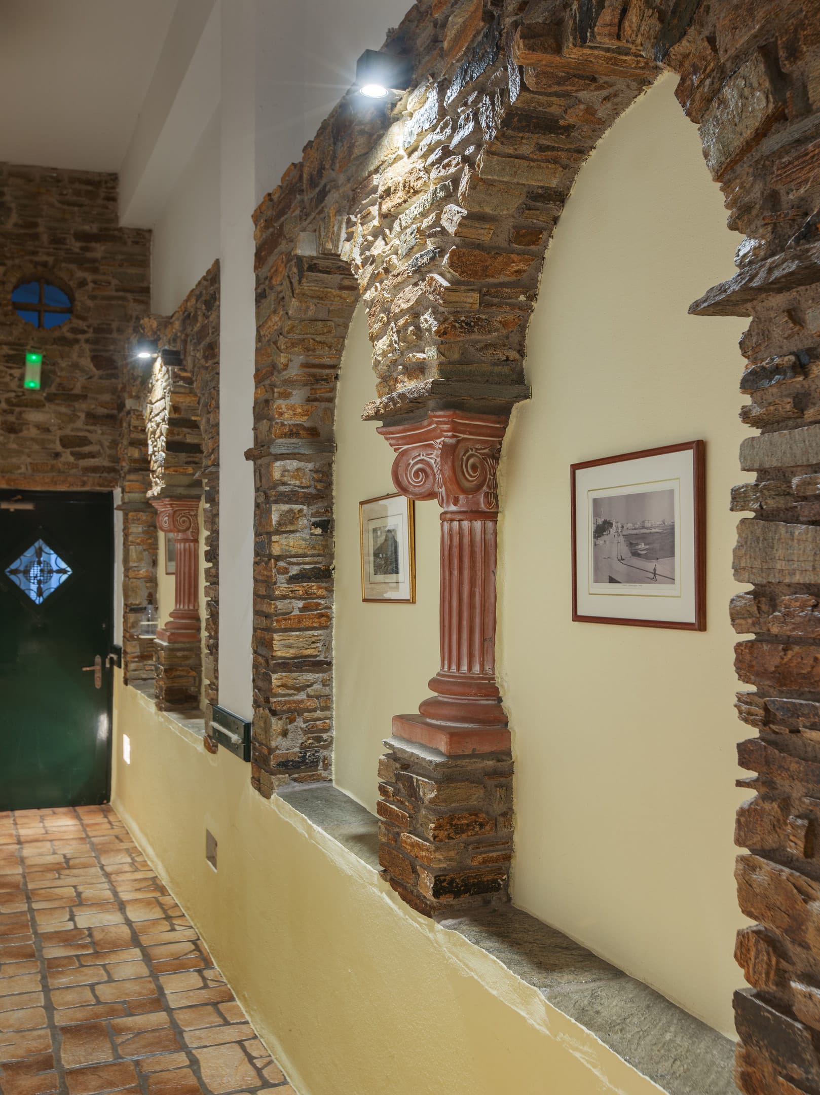 Voreades Tinos Rentals