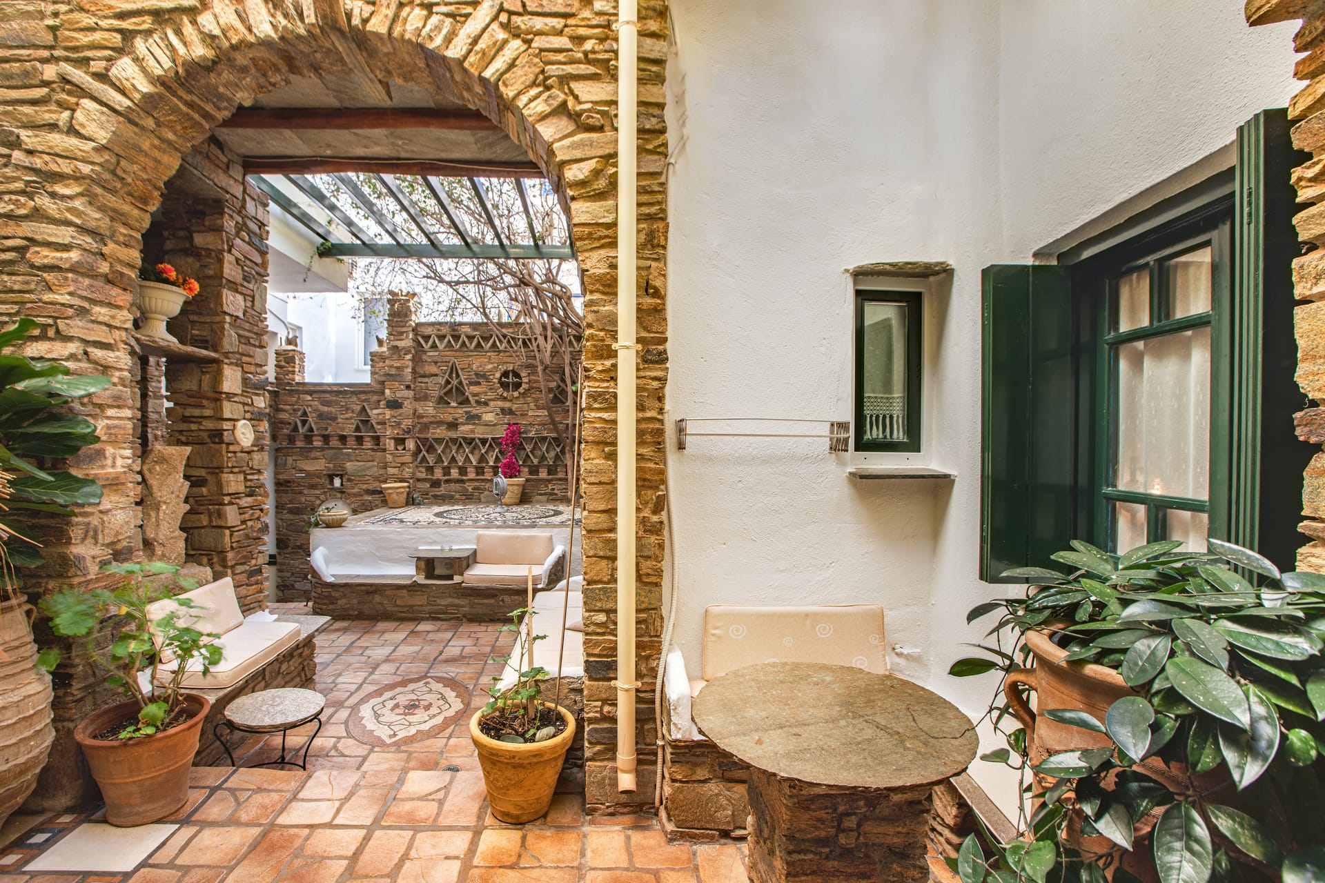 Voreades Tinos Rentals