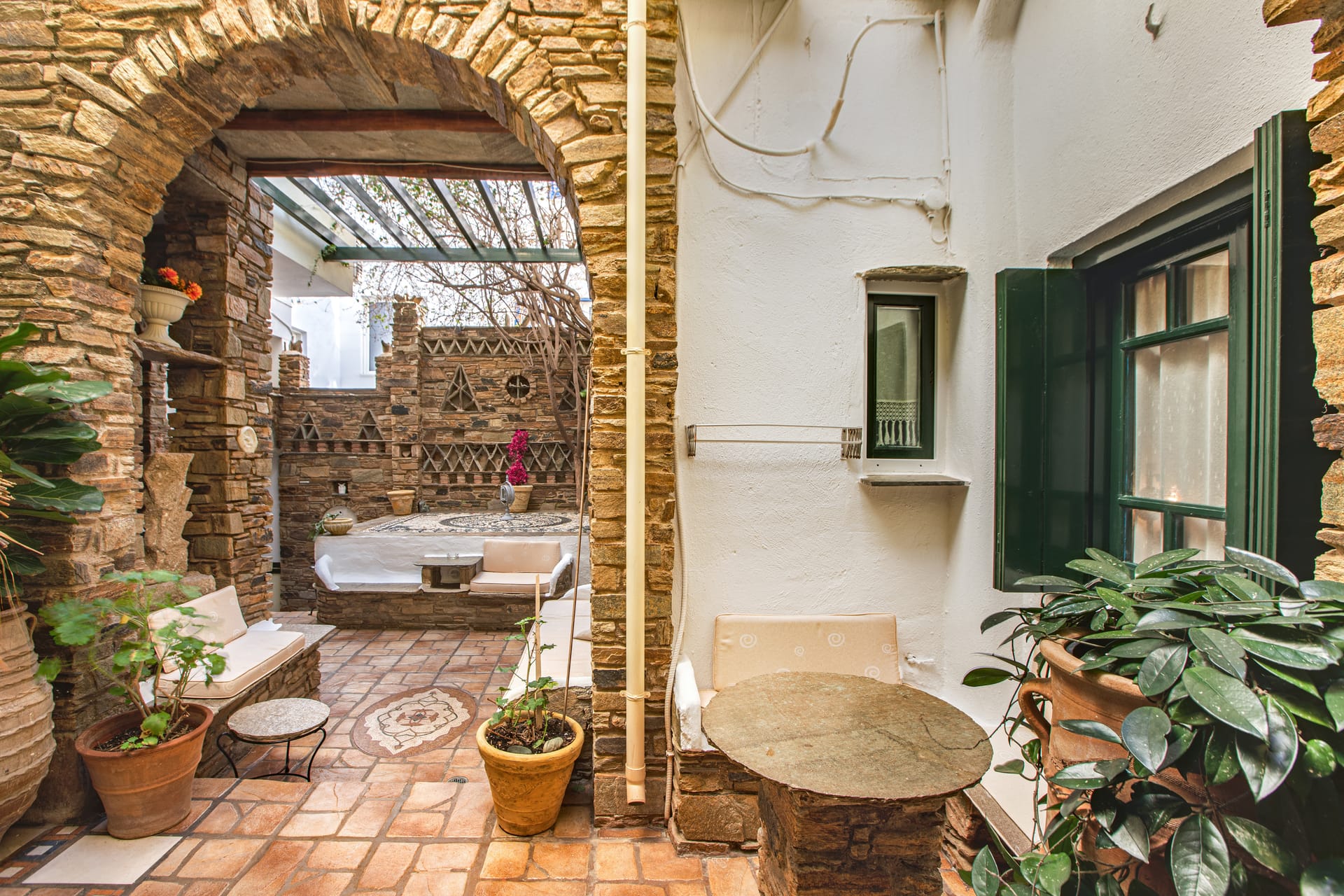 Voreades Tinos Rentals