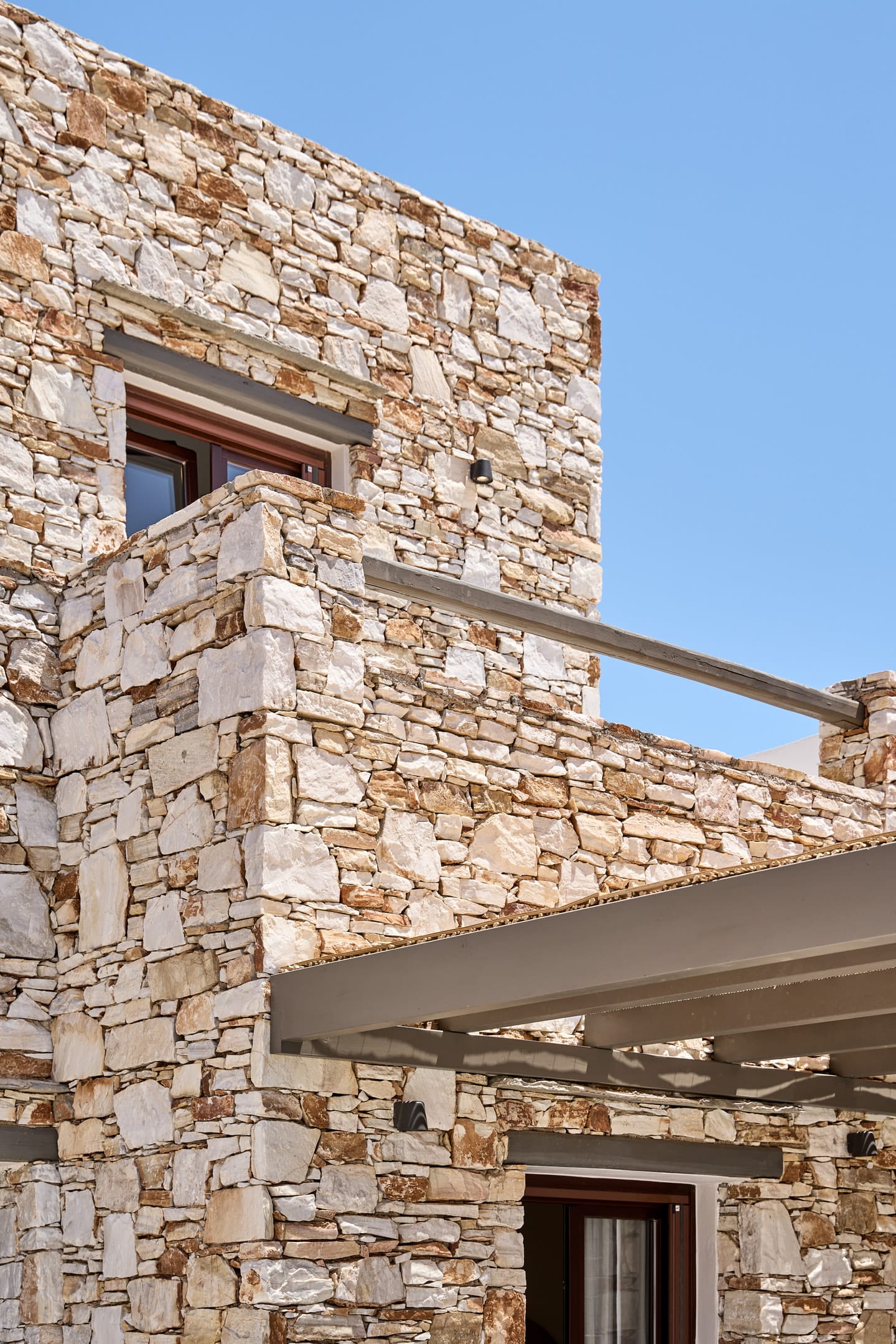 Voya Sifnos Mindful Stay