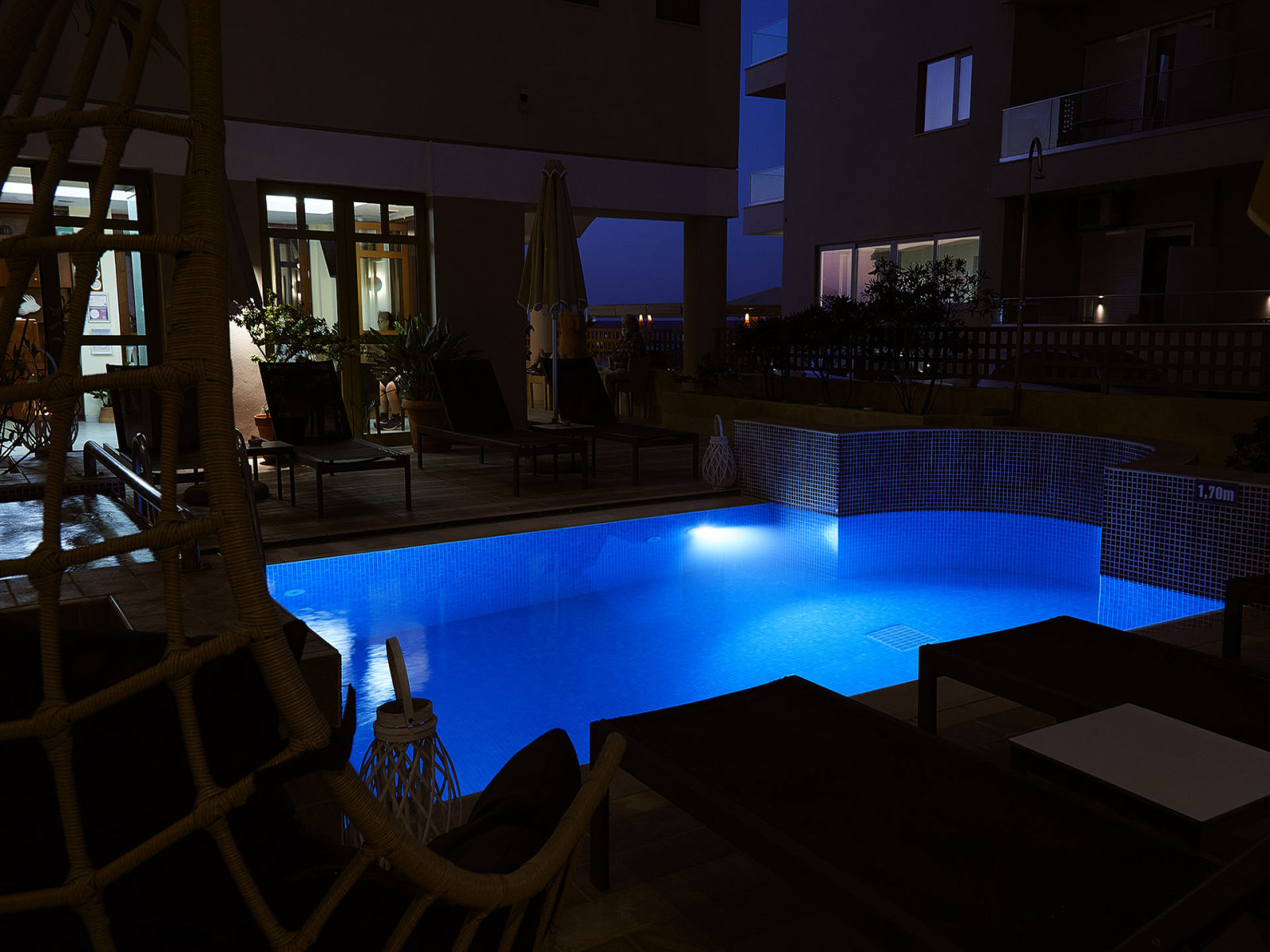 Ammos Suites Crete