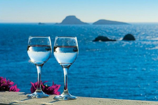 Vrahos Boutique Hotel