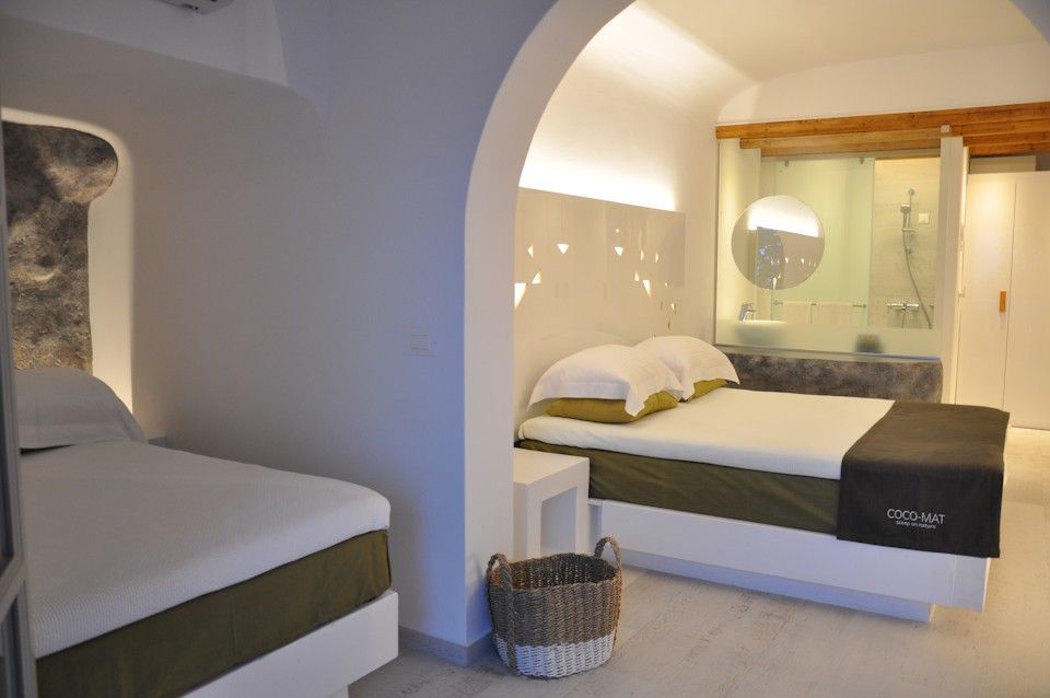 Vrahos Boutique Hotel