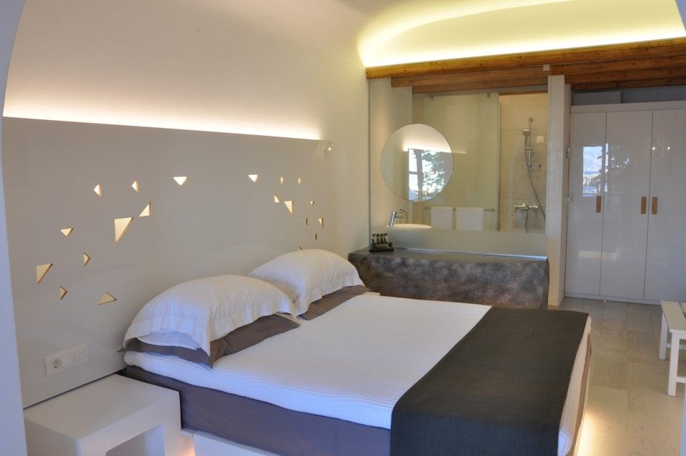 Vrahos Boutique Hotel