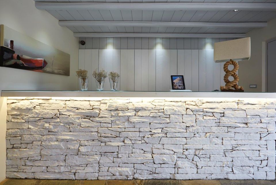 Vrahos Boutique Hotel