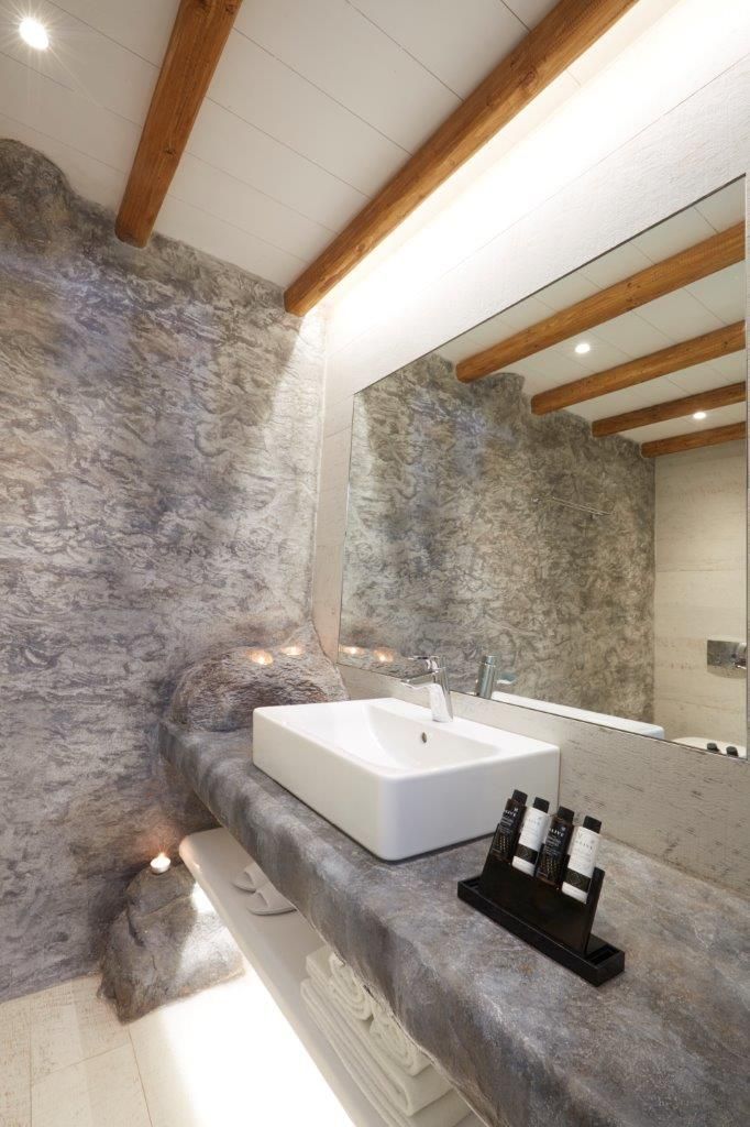 Vrahos Boutique Hotel