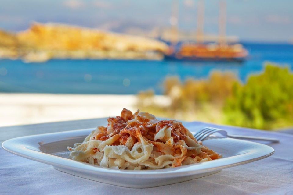 Vrahos Boutique Hotel