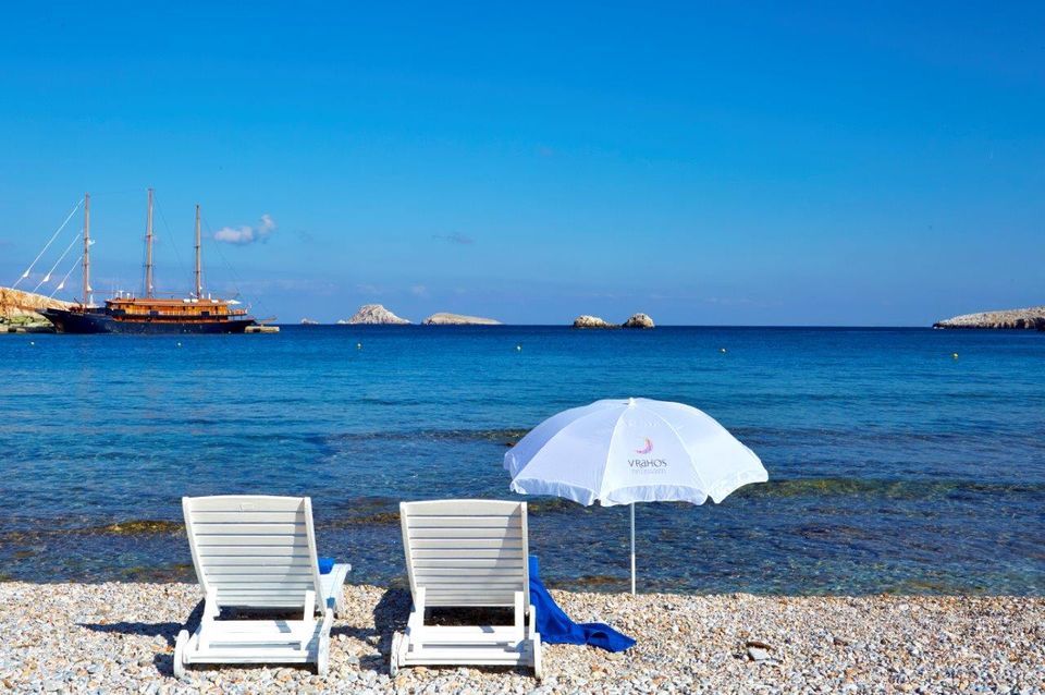 Vrahos Boutique Hotel