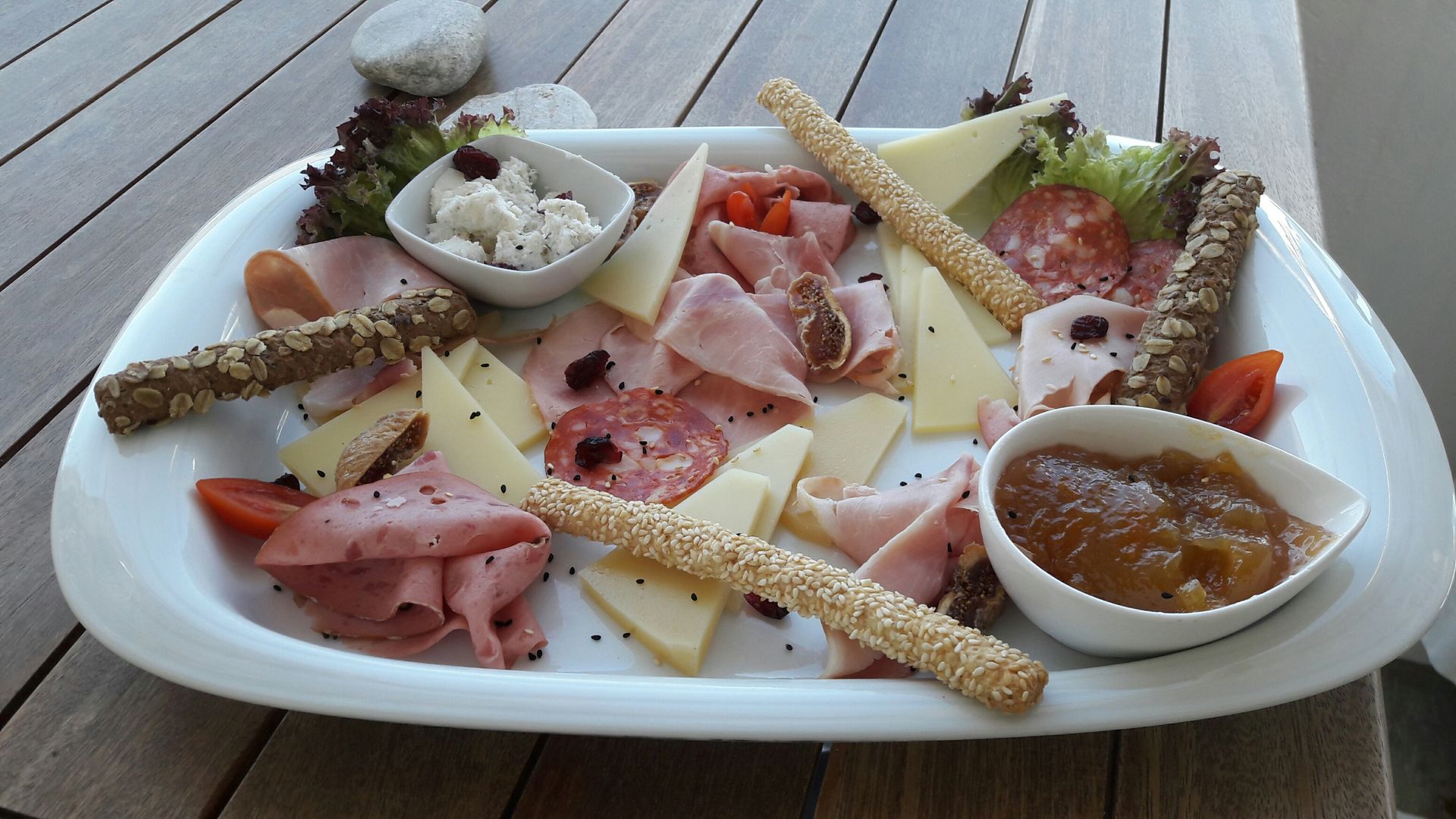 Vrahos Boutique Hotel