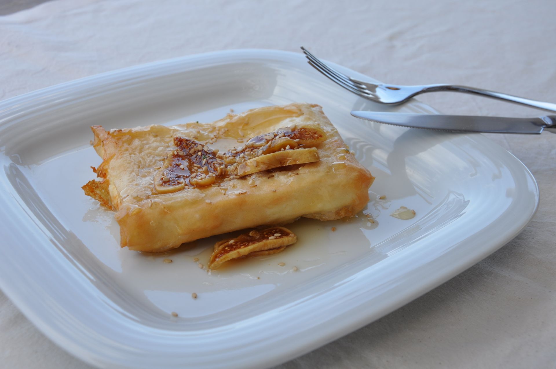 Vrahos Boutique Hotel