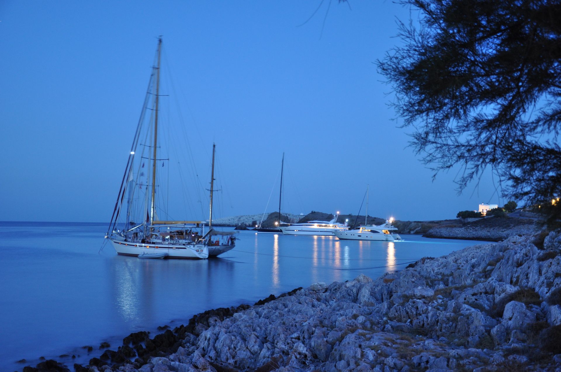 Vrahos Boutique Hotel