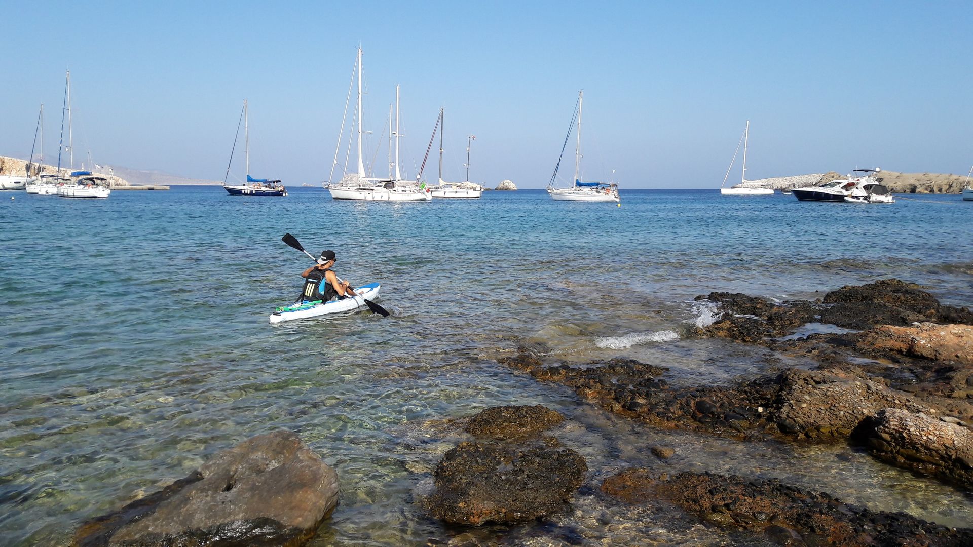 Vrahos Boutique Hotel